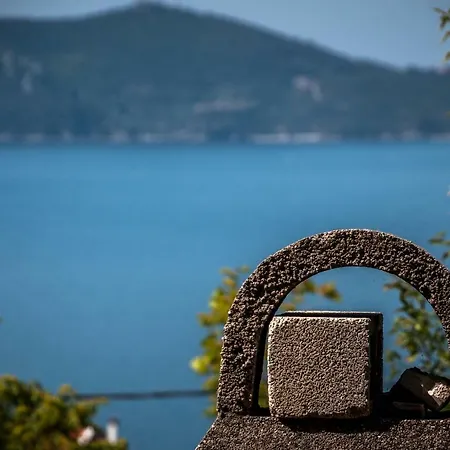 Paradise View * PalaiónTsiflíkion