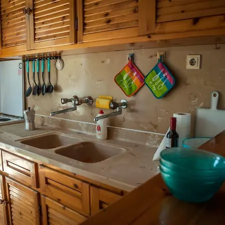 Paradise View Appartement