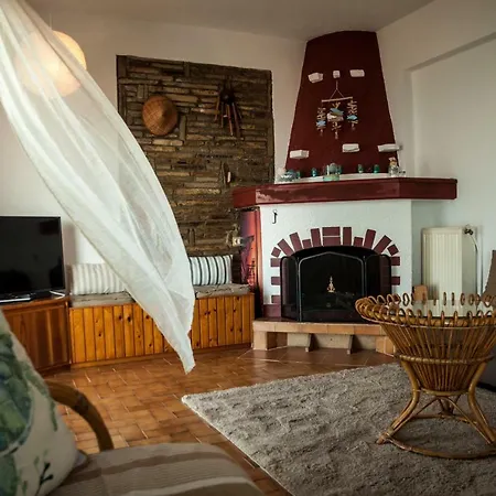 Paradise View Appartement