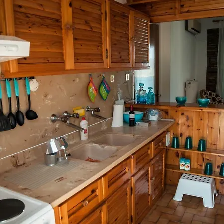 Paradise View * PalaiónTsiflíkion