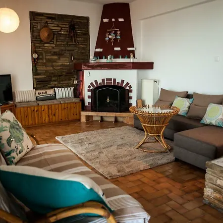 Paradise View Appartement *