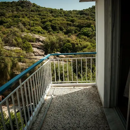 Paradise View * PalaiónTsiflíkion