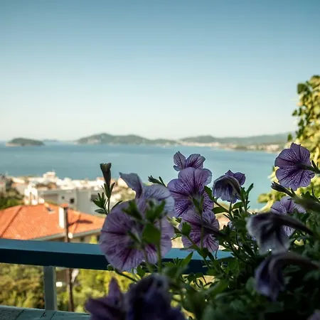 Appartement Paradise View *