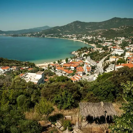 Paradise View Appartement