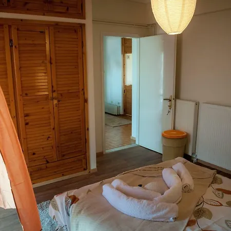 Appartement Paradise View *