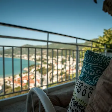 Appartement Paradise View