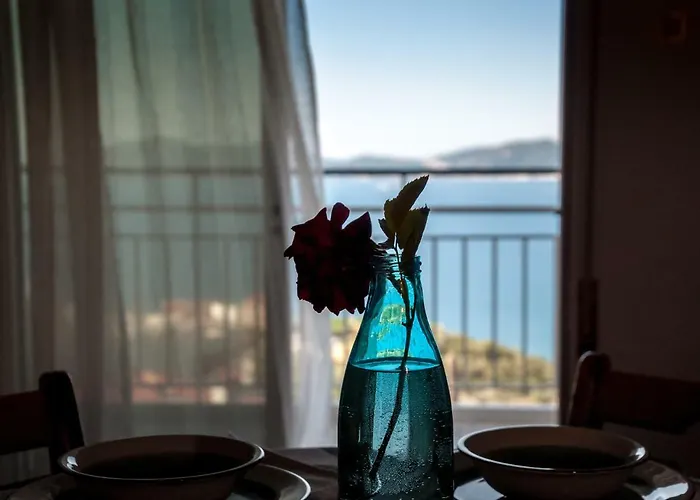 Paradise View Apartmán