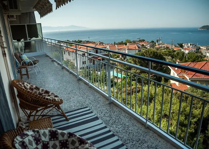 Paradise View