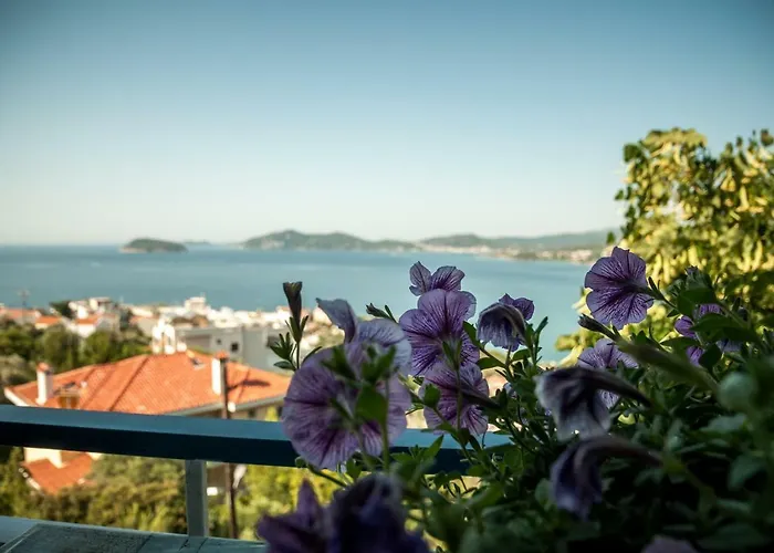 Apartmán Paradise View *