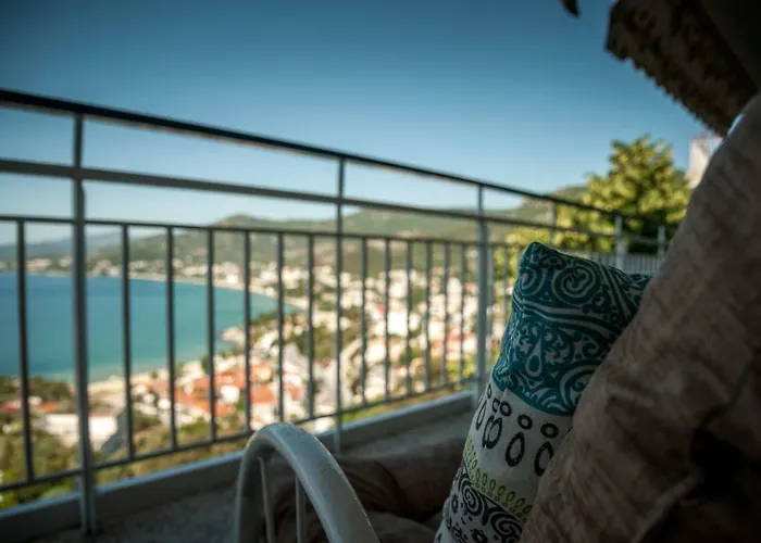Apartmán Paradise View