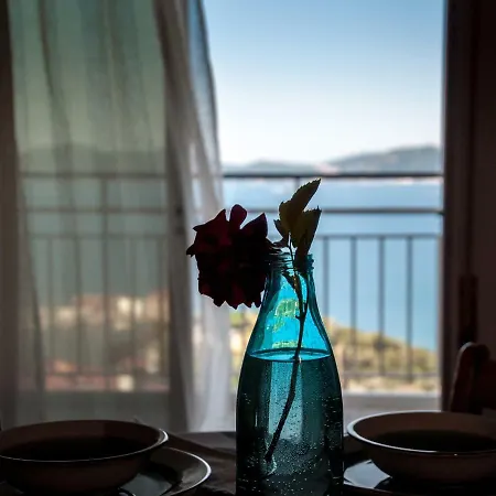 Paradise View Apartment