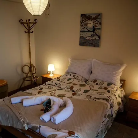 דירה Paradise View