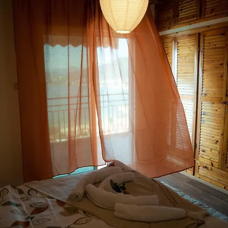 Paradise View Apartment