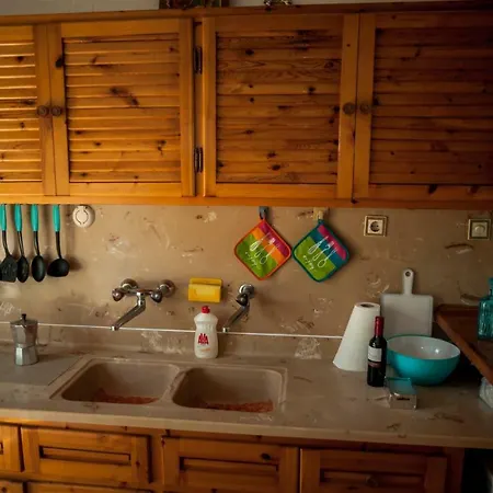 Paradise View PalaiónTsiflíkion