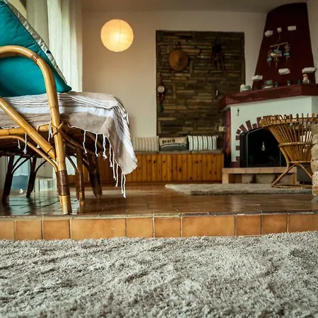 דירה Paradise View *