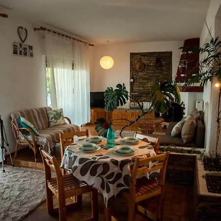 Paradise View PalaiónTsiflíkion