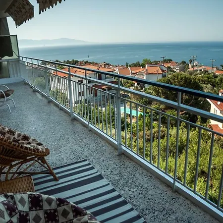Paradise View