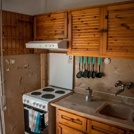 Paradise View PalaiónTsiflíkion