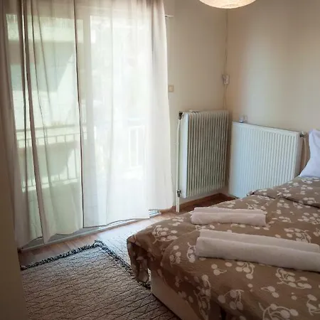 Paradise View Apartment