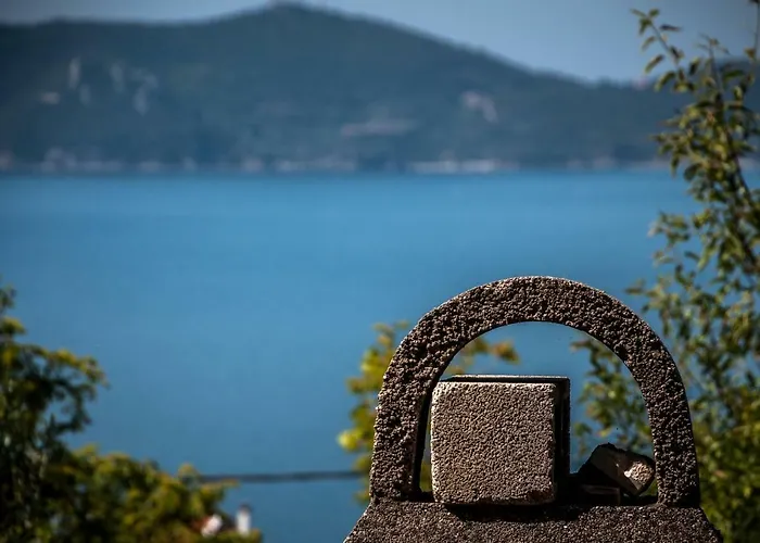 Paradise View * PalaiónTsiflíkion