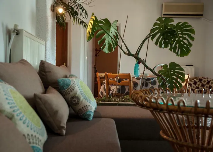 Paradise View Apartamento