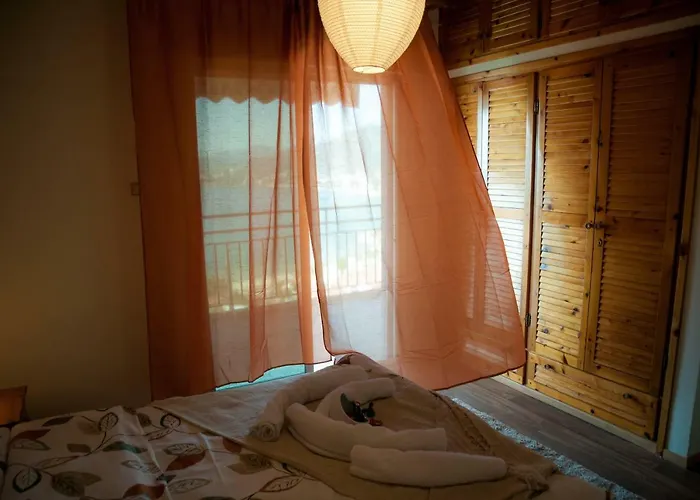 Paradise View Apartamento