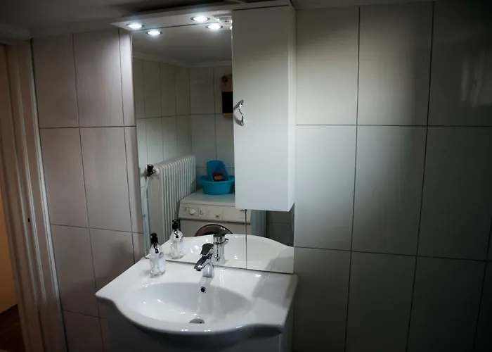 Paradise View Apartamento PalaiónTsiflíkion