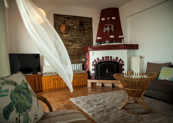 Paradise View Apartamento