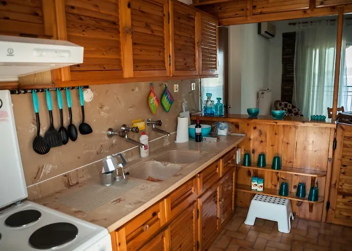 Paradise View * PalaiónTsiflíkion