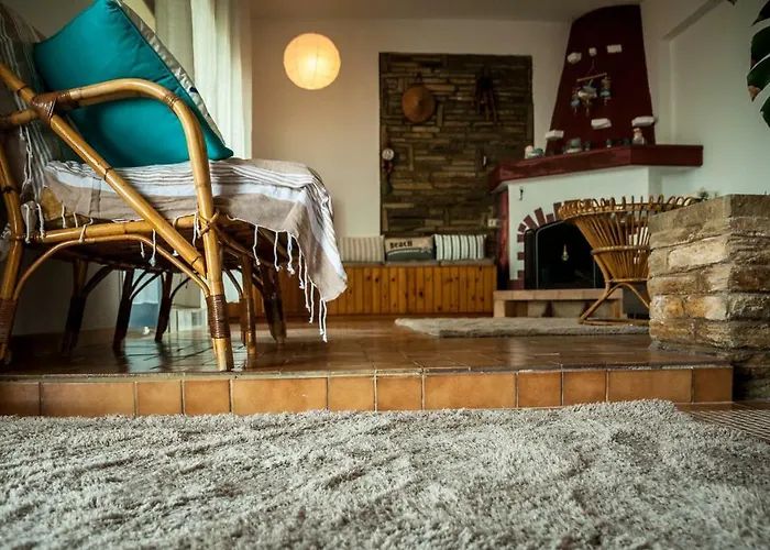 Apartamento Paradise View *