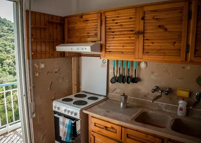 Paradise View PalaiónTsiflíkion