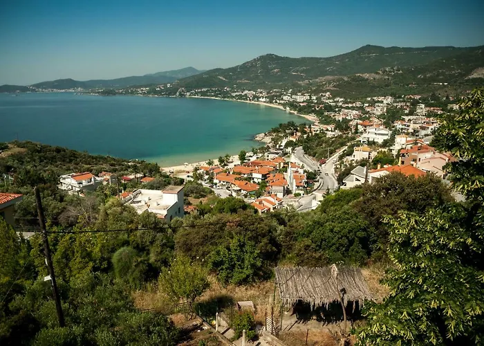 Paradise View Apartamento