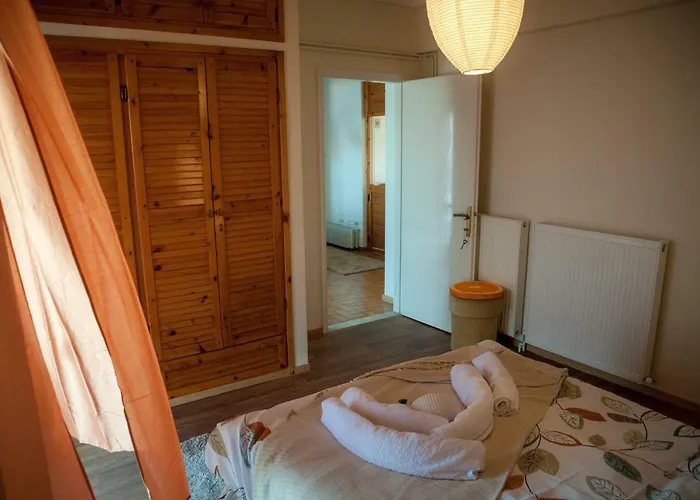 Apartamento Paradise View *