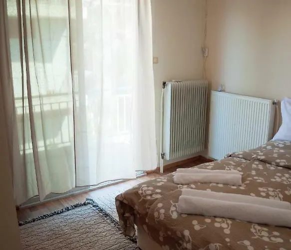 Paradise View Apartamento